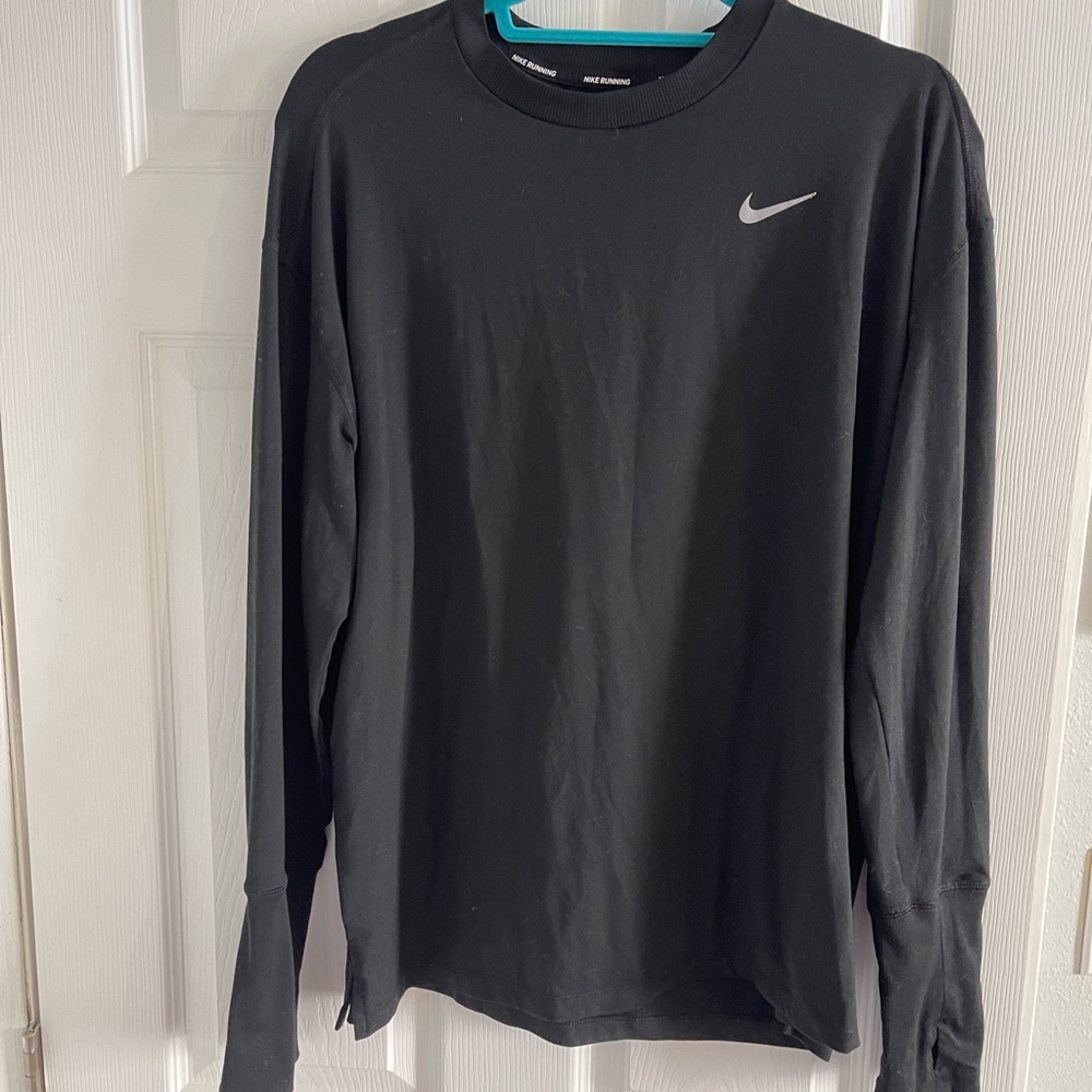 Nine dry fit element